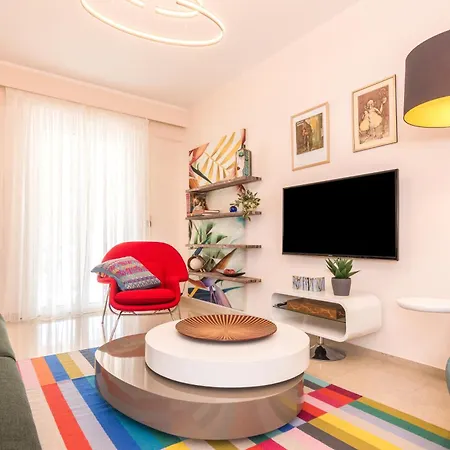 Three Bedrooms Apt In Kallithea Athens Exterior photo