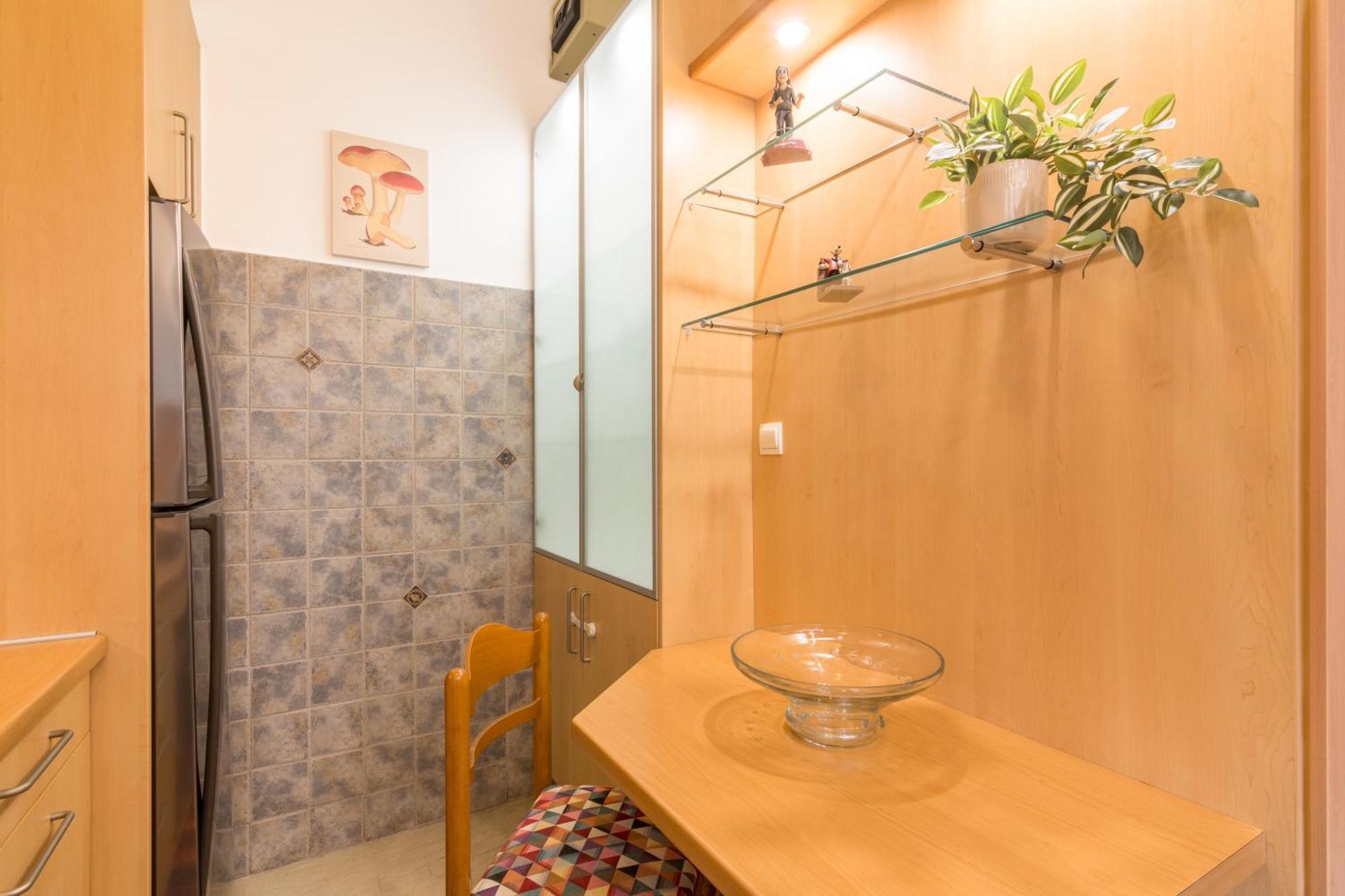 Three Bedrooms In Kallithea Athens