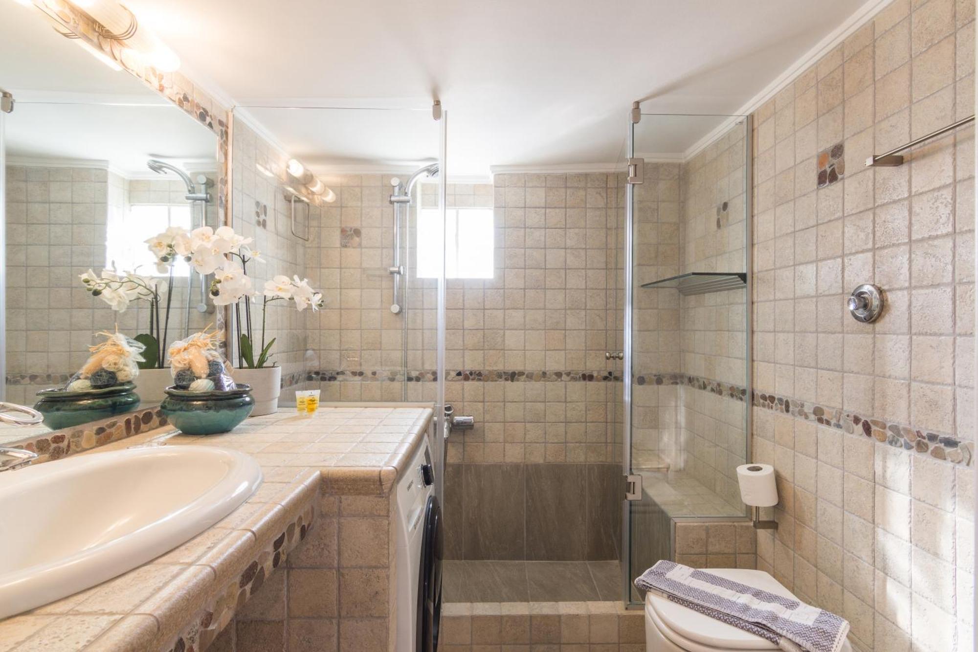 Three Bedrooms In Kallithea Athen