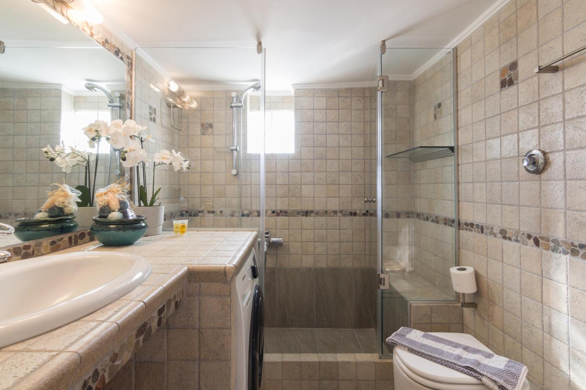 Apartament Three Bedrooms In Kallithea Ateny